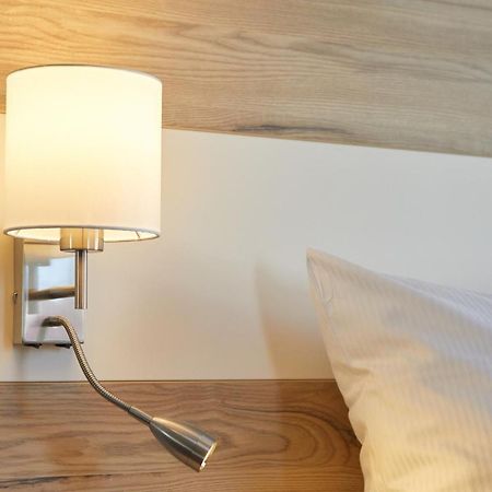 Vr-Serviced Apartments Gerstungen エクステリア 写真