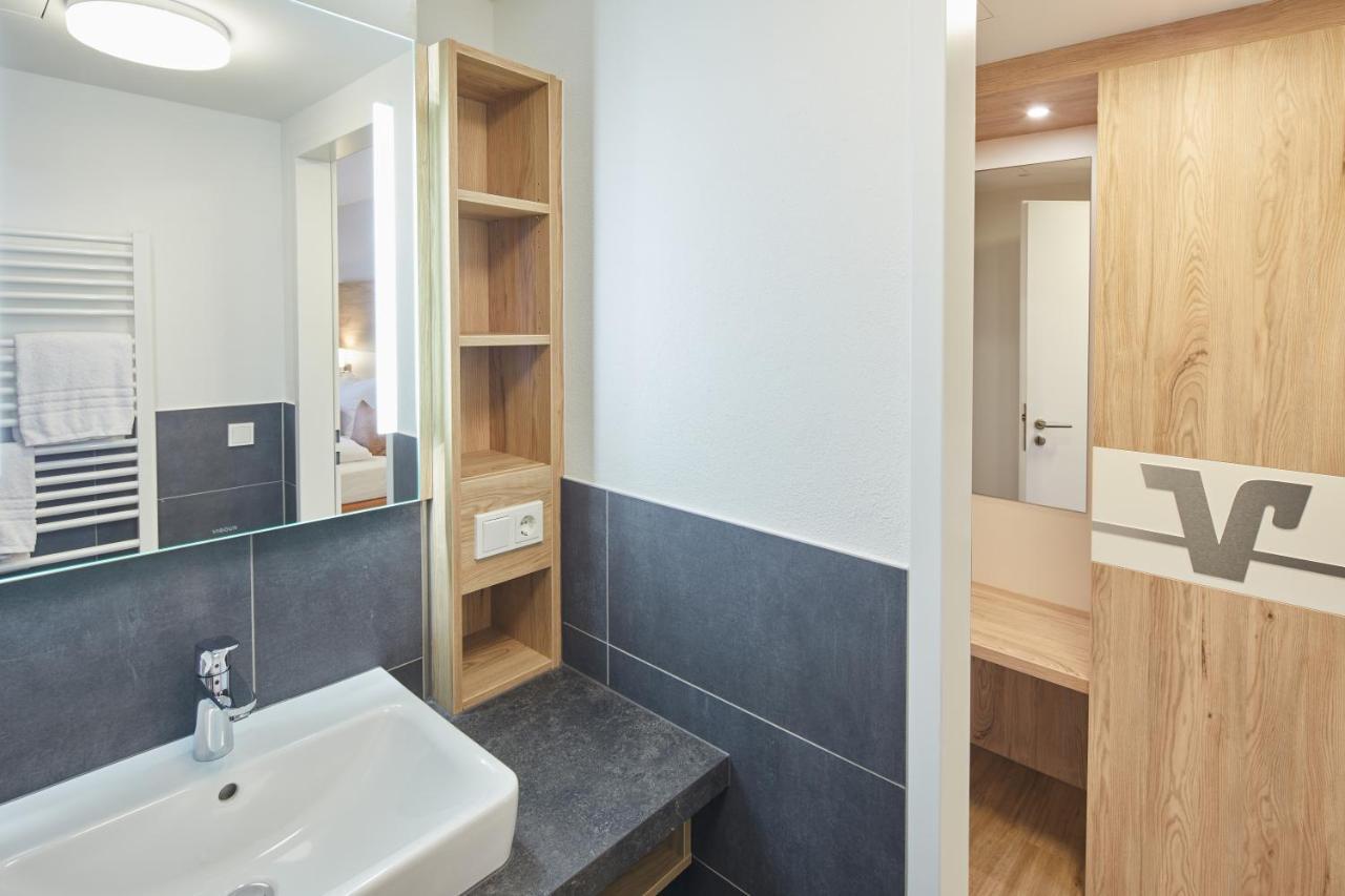 Vr-Serviced Apartments Gerstungen エクステリア 写真