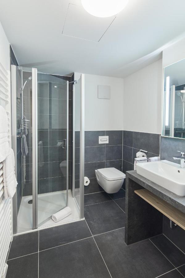 Vr-Serviced Apartments Gerstungen エクステリア 写真