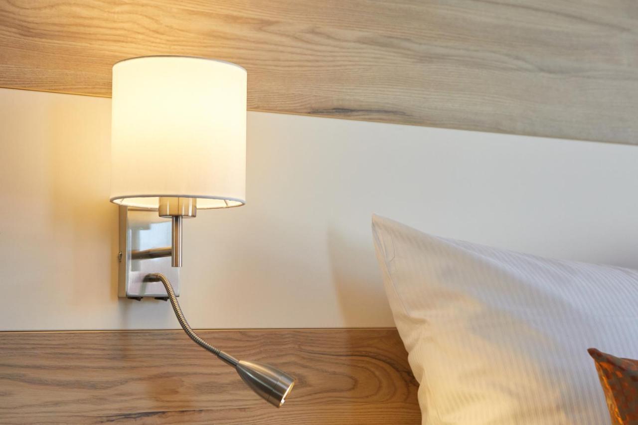 Vr-Serviced Apartments Gerstungen エクステリア 写真