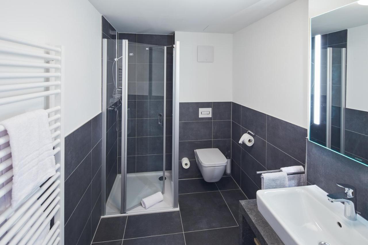 Vr-Serviced Apartments Gerstungen エクステリア 写真