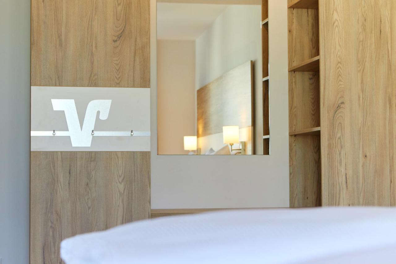 Vr-Serviced Apartments Gerstungen エクステリア 写真